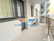 Apartament 2 camere, bucatarie inchisa, parcare I Hils Palla 