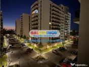 Apartament 2 camere, bucatarie inchisa, parcare I Hils Palla 