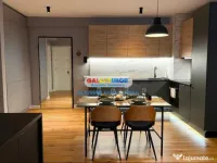 Apartament 2 camere, lux, Aviatiei - Baneasa - Herastrau 