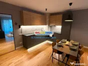 Apartament 2 camere, lux, Aviatiei - Baneasa - Herastrau 