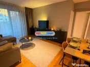 Apartament 2 camere, lux, Aviatiei - Baneasa - Herastrau 