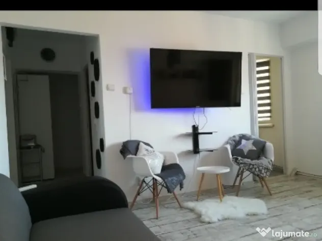 Închiriere apartament 1 camera bd. Garii