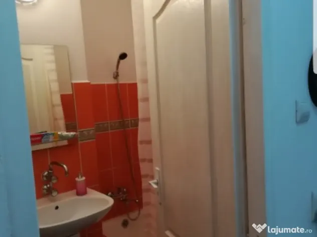 Închiriere apartament 1 camera bd. Garii