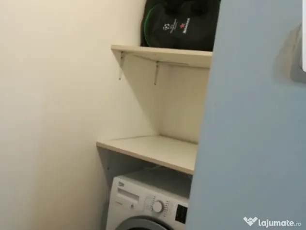 Închiriere apartament 1 camera bd. Garii