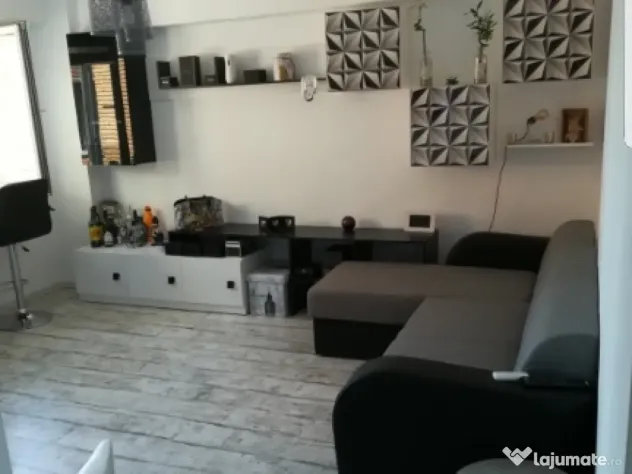 Închiriere apartament 1 camera bd. Garii