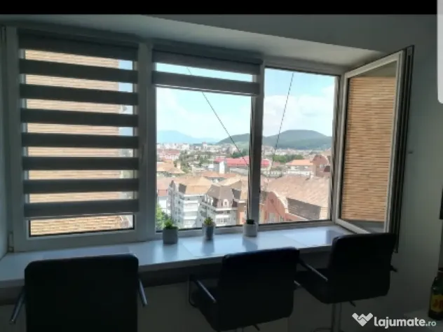 Închiriere apartament 1 camera bd. Garii