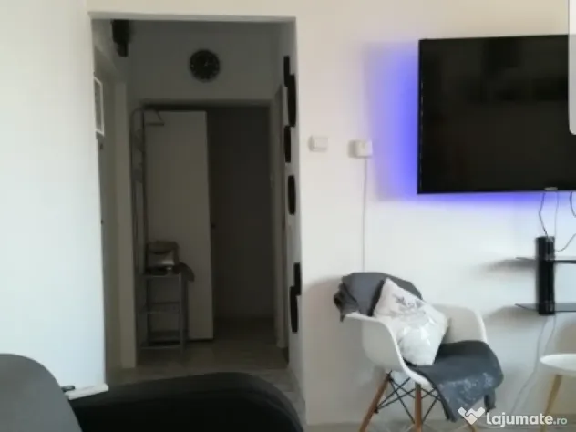Închiriere apartament 1 camera bd. Garii