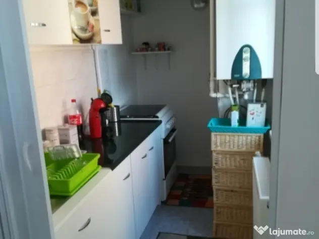 Închiriere apartament 1 camera bd. Garii