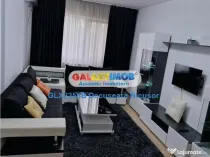 Apartament 2 camere Mobilat, Utilat in Militari Residence 75