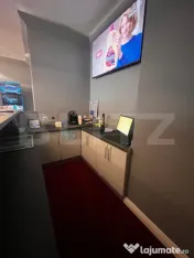 Spatiu comercial de inchiriat, 65 mp, zona Lama 