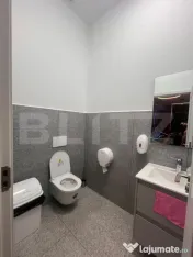 Spatiu comercial de inchiriat, 65 mp, zona Lama 