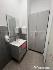 Spatiu comercial de inchiriat, 65 mp, zona Lama 