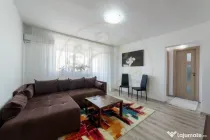 Apartament 2 camere Calea Craiovei - Mobilat | Utilat