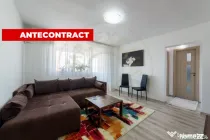 Apartament 2 camere Calea Craiovei - Mobilat | Utilat