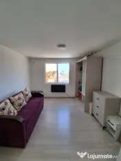 Inchiriez Garsoniera 