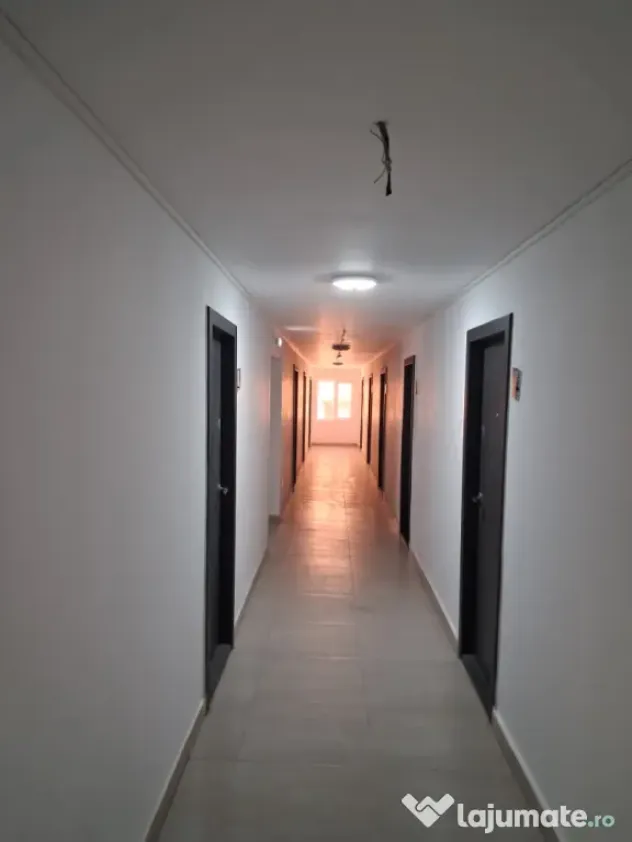 Inchiriez Garsoniera zona sanatoriu