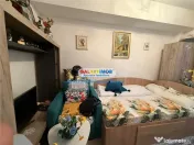 Garsoniera, in Militari Residence, Mobilata, Utilata 52.500 