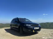 Opel astra  G 1.7 cdti 