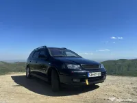 Opel astra  G 1.7 cdti 