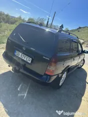 Opel astra  G 1.7 cdti 