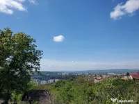 A/1640 De vânzare teren în Tg Mureș - Platou 