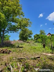 A/1640 De vânzare teren în Tg Mureș - Platou 
