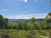 A/1640 De vânzare teren în Tg Mureș - Platou 