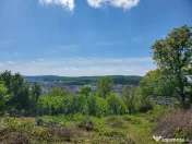 A/1640 De vânzare teren în Tg Mureș - Platou 