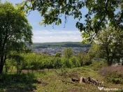 A/1640 De vânzare teren în Tg Mureș - Platou 