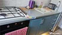 Garsoniera mobilata si utilata in Pollux Residence 300 euro