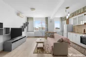Apartament modern şi spațios cu 3 camere de închiriat ... 