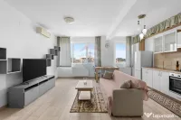 Apartament modern şi spațios cu 3 camere de închiriat ... 