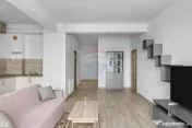 Apartament modern şi spațios cu 3 camere de închiriat ... 