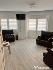 Apartament 3camere | Blv Decebal-90mp | Renovat-Vedere Blv 