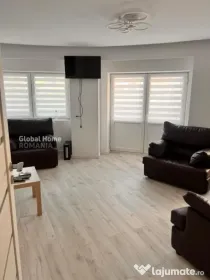 Apartament 3camere | Blv Decebal-90mp | Renovat-Vedere Blv