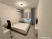 Garsoniera Mobilata Utilata in Militari Residence, 280 Euro 