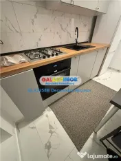 Garsoniera Mobilata Utilata in Militari Residence, 280 Euro 