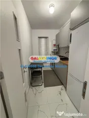 Garsoniera Mobilata Utilata in Militari Residence, 280 Euro 