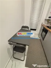 Garsoniera Mobilata Utilata in Militari Residence, 280 Euro 