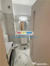 Garsoniera Mobilata Utilata in Militari Residence, 280 Euro 