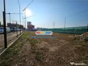 Teren intravilan pe strada Stelelor in Militari Residence 80 