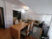 Apartament 3 camere, decomandat, 100 mp, Gheorgheni/ Brancus 