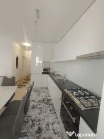 Apartament de 3 camere in Complexul Triama Residence_Metrou Costin Georgian