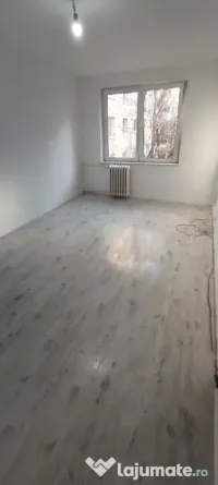 Titan, Basarabia, Arena Nationala, Parc 