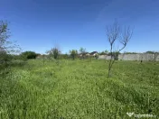 Teren 2775mp | gaz și canalizare | P+2+M | Olteni - Clincen 