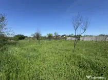 Teren 2775mp | gaz și canalizare | P+2+M | Olteni - Clincen