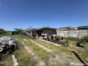 Teren 2775mp | gaz și canalizare | P+2+M| Olteni - Clinceni