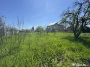 Teren 2775mp | gaz și canalizare | P+2+M | Olteni - Clincen 