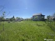 Teren 2775mp | gaz și canalizare | P+2+M | Olteni - Clincen 