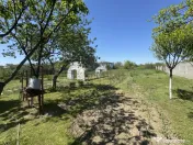 Teren 2775mp | gaz și canalizare | P+2+M | Olteni - Clincen 